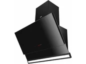 AGD OUTLET - OUTLET - Okap AMICA OKC9659S Czarny + czarne szkło - miniaturka - grafika 1