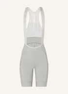 Spodnie rowerowe - Maap Spodenki Rowerowe Alt_Road™ Cargo Bib 2.0 grau - miniaturka - grafika 1