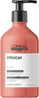 Odżywki do włosów - Loreal L''oreal professionnel Inforcer odżywka wzmacniająca do włosów łamliwych 500ml 17466 - miniaturka - grafika 1