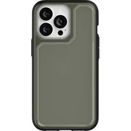 Etui i futerały do telefonów - Incipio Survivor Strong obudowa ochronna do iPhone 13 Pro czarna - miniaturka - grafika 1