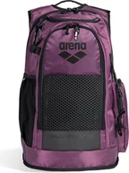 Plecaki - Plecak sportowy Arena All Set 45L Plum - miniaturka - grafika 1