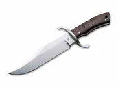 Noże - Boker Nóż Böker Bowie N690 (121547) T 121547 - miniaturka - grafika 1