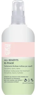 Trend Up - Odżywka do suchych i zniszczonych włosów 250 ml - Odżywki do włosów - miniaturka - grafika 1