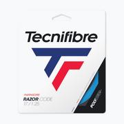 Tenis ziemny - Tecnifibre Naciąg Razor Code - miniaturka - grafika 1