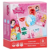 Gry planszowe - Cartamundi Disney Princess Game Box pachnące 100173924 - miniaturka - grafika 1