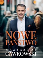 Polityka i politologia - Nowe państwo - miniaturka - grafika 1