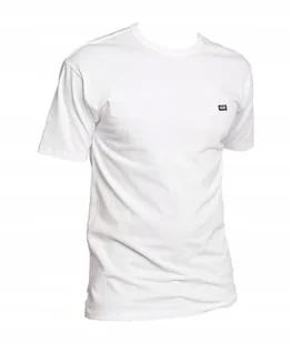 T-shirt Męski MN Off The Wall Classic Biały VANS VN0A49R7WHT1 XL - Vans - Koszulki męskie T-shirt Męski MN Off The Wall Classic Biały VANS VN0A49R7WHT1 XL - Vans - Koszulki męskie - miniaturka - grafika 1