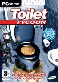 Toilet Tycoon - Gry PC Cyfrowe - miniaturka - grafika 1