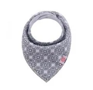 Śliniaki i fartuszki - 3W1 Śliniaczek Apaszka Bandana - miniaturka - grafika 1