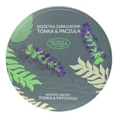 Zapachy do domu - Pachnąca saszetka do szafy Ton - miniaturka - grafika 1