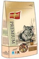 Karma dla gryzoni - Vitapol Premium Szynszyla 750G - miniaturka - grafika 1