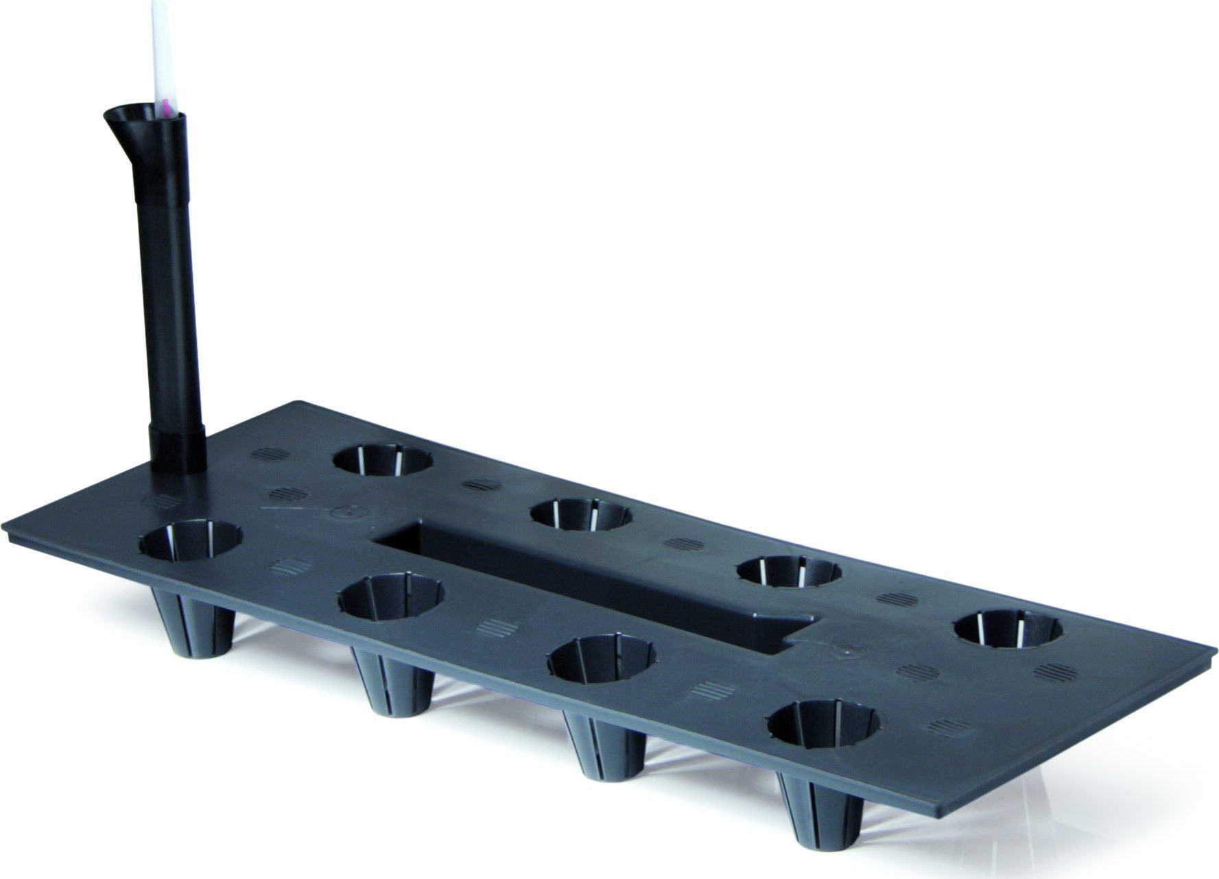 Prosperplast System nawadniający prostokątny WL2 Nawadniacz do doniczek