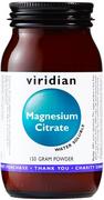 Viridian Magnesium Citrate Magnez w proszku (150g) 5060003593331