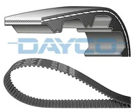 Mechanizmy rozrządu - Pasek rozrządu Dayco Paski 94249 - miniaturka - grafika 1