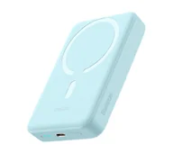 Powerbanki - Baseus Magnetic Mini Wireless Charging Power Bank 30W 10000mAh（Over - miniaturka - grafika 1