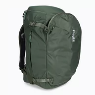 Plecaki - Thule Landmark 40L plecak turystyczny / podróżny / kabinowy 25/55 cm / zielony 3203723 - miniaturka - grafika 1