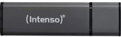 Pendrive - INTENSO Alu Line, 16 GB, USB 2.0 - miniaturka - grafika 1