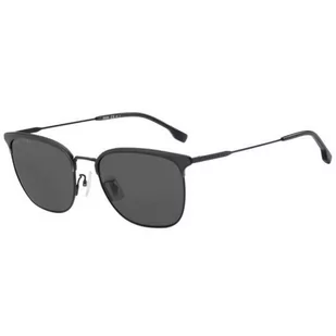 Okulary przeciwsłoneczne BOSS 1285 O6W 57 IR - Okulary przeciwsłoneczne - miniaturka - grafika 1
