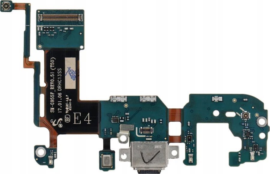 OEM Płytka ładowania do SAMSUNG S8 Plus G955f OEM Fast Charger