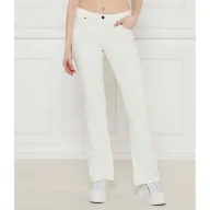 Spodnie damskie - Guess Jeans Jeansy G09 flare fit - miniaturka - grafika 1