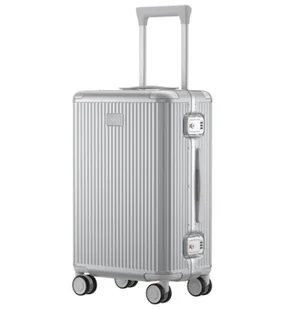 Xiaomi Aluminum Frame Luggage 26" (BHR9079GL) - Plecaki - miniaturka - grafika 1