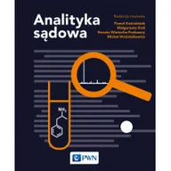 Prawo - Analityka sądowa - miniaturka - grafika 1