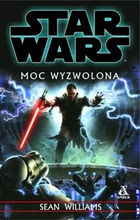 Moc wyzwolona - Horror, fantastyka grozy - miniaturka - grafika 1