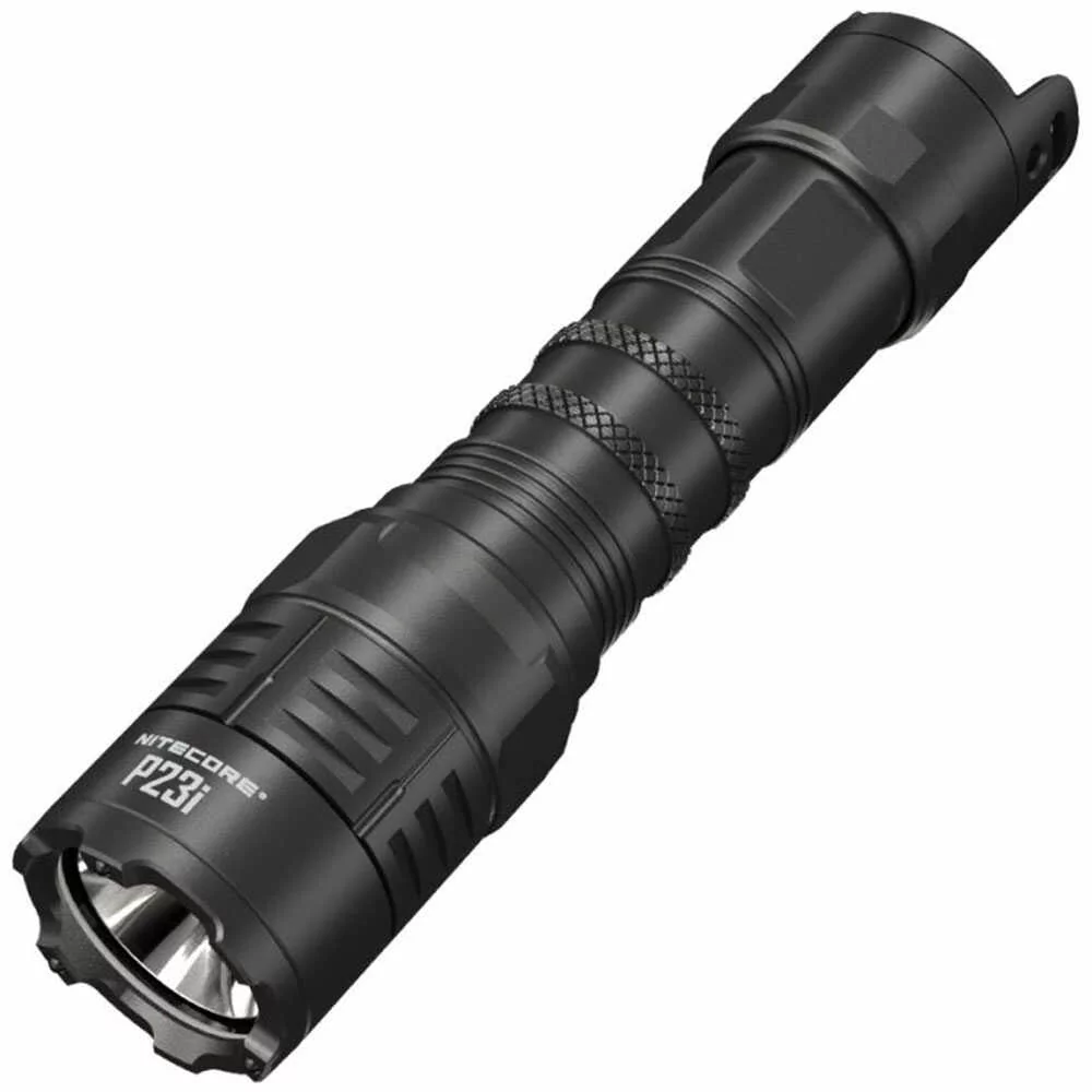 Nitecore Latarka P23i - 3000 lumenów (NT-P23I) T