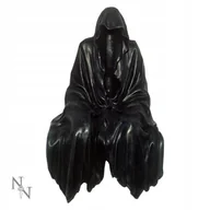 Figurki dekoracyjne - Nazgul,Nemezis, DARKNESS RESIDES ,Gotyk - miniaturka - grafika 1