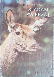 Śladami zwierząt - Nauki przyrodnicze - miniaturka - grafika 1
