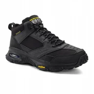 Buty sportowe męskie - Buty męskie Skechers Skech-Air Envoy Bulldozer black 45 Eu - miniaturka - grafika 1