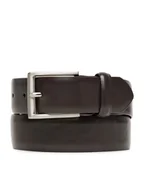 Paski - Gino Rossi Pasek C-MASON-ZZ23162 Brązowy - miniaturka - grafika 1