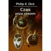 Fantasy - Czas poza czasem Nowa - miniaturka - grafika 1