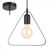 Lampy sufitowe - Eglo Zwis klasyczny 1pł 49774 BEDINGTON EGL49774 - miniaturka - grafika 1