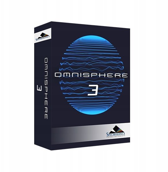 Spectrasonics Upgrade do OMNISPHERE 3 85234190