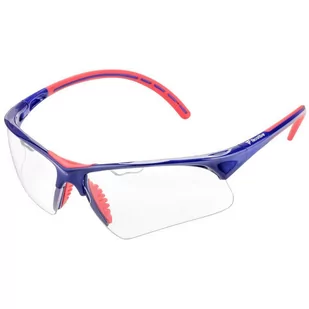 Okulary ochronne do squasha Tecnifibre Lunettes - Squash - miniaturka - grafika 1