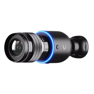UBIQUITI UVC-AI-DSLR LD 4K POE INDOOR/OUTDOOR CAMERA WITH A 45 MM DSLR LENS - Kamery do monitoringu - miniaturka - grafika 8