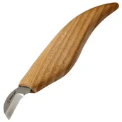 Akcesoria rzeźbiarskie - Beavercraft Mały Nóż do Rzeźbienia C6 - miniaturka - grafika 1