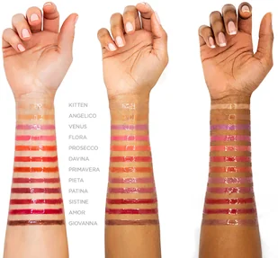 Stila Plumping Lip Glaze - błyszczyk do ust Pieta - Błyszczyki do ust - miniaturka - grafika 6