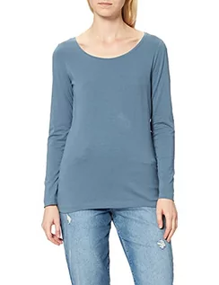 Koszulki i topy damskie - Esprit damska koszulka z długim rękawem, 420, XS - grafika 1