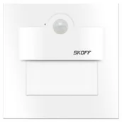 Czujniki ruchu i zmierzchu - Skoff Tango LED czujnik ruchu 6000K BIAŁY IP20 230V SKOFF MM-TAN-C-W - miniaturka - grafika 1