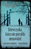 E-booki - biografie - Dziewczynka, która nie potrafiła nienawidzić - miniaturka - grafika 1