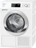 Suszarki do prania - Suszarka do ubrań Miele Dryer Miele TEF 775 WP - miniaturka - grafika 1