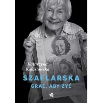 Szaflarska. Grać, aby żyć - Biografie i autobiografie - miniaturka - grafika 2