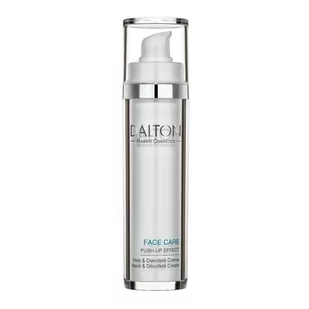 Dalton, Face Care Neck & Decollete Cream, Krem przeciwzmarszczkowy, 50ml - Kremy do twarzy - miniaturka - grafika 1