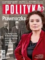 Polityka nr 37/2019 - Księgarnia OUTLET - miniaturka - grafika 1