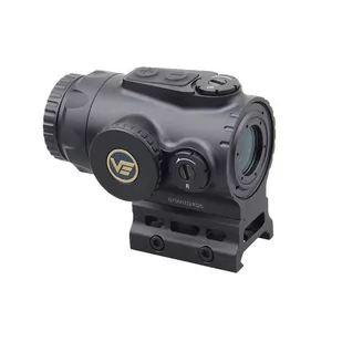 Vector Optics - Celownik pryzmatyczny Paragon 1x16 Micro - SCPS-M01 - Amunicja i osprzęt ASG - miniaturka - grafika 3