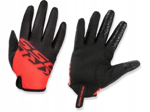 Rękawiczki rowerowe Kross RACE LONG 2.0 roz XXL - Rękawiczki rowerowe - miniaturka - grafika 1