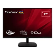 Monitory - ViewSonic 27” VA2732-H-2 IPS FHD 100Hz HDMI VGA - miniaturka - grafika 1