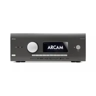 Amplitunery - Arcam AVR31 amplituner kina domowego 7.1.4 IMAX ENHANCED 8K/60Hz - miniaturka - grafika 1